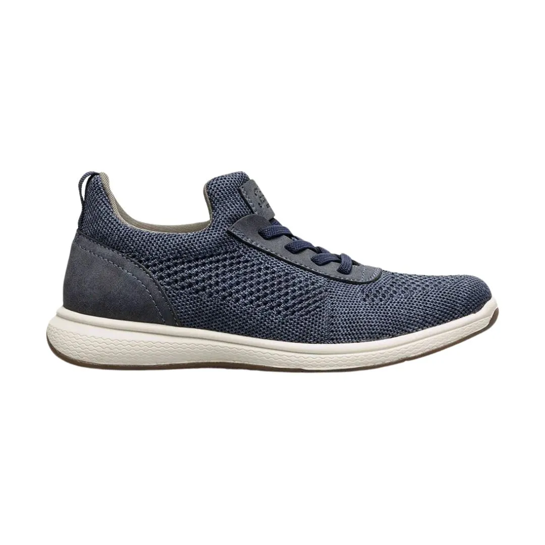 Satellite Knit Elastic Lace Slip On Sneaker, Jr. (Little Kid/Bid Kid)