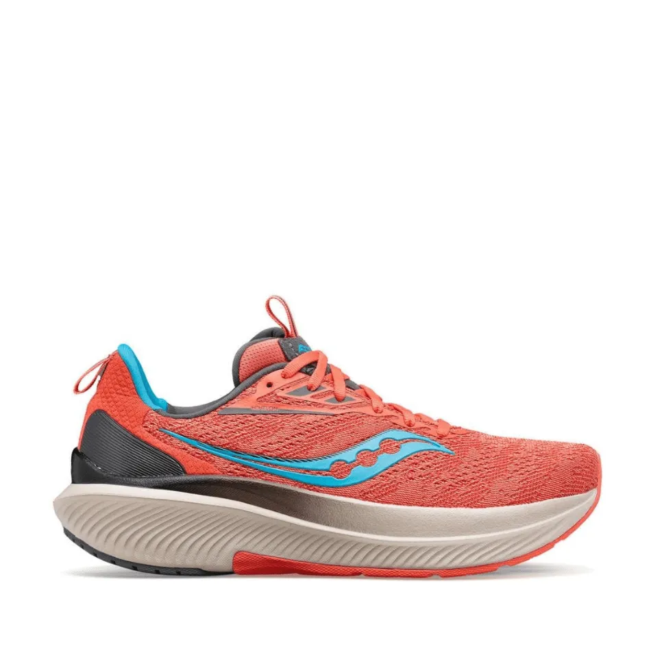 Saucony Echelon 9 Women's Running Shoes AW23
