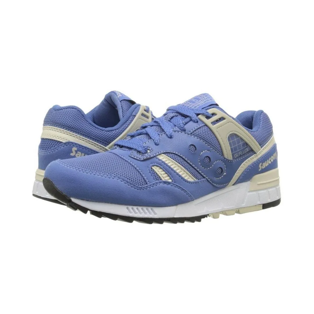 Saucony Men's Grid SD Sneakers