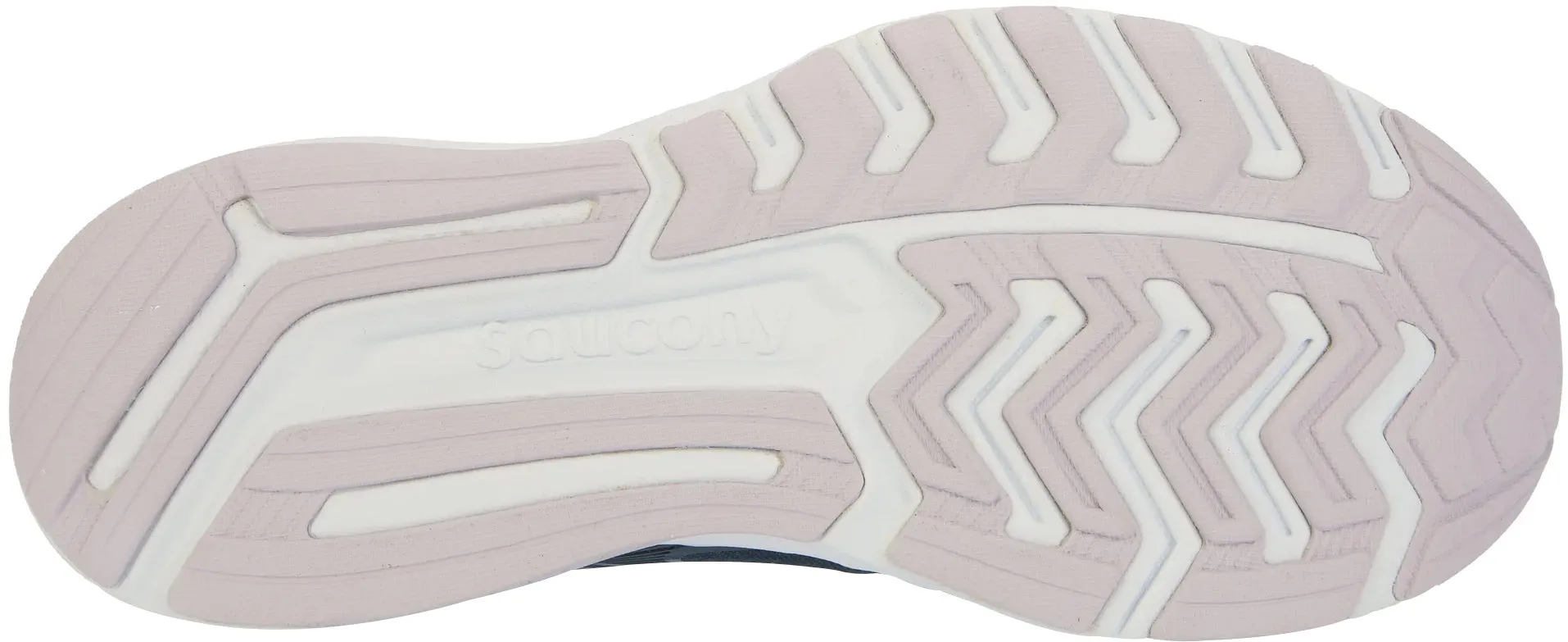 Saucony Munchen 4 Womens Running Shoes - Blue