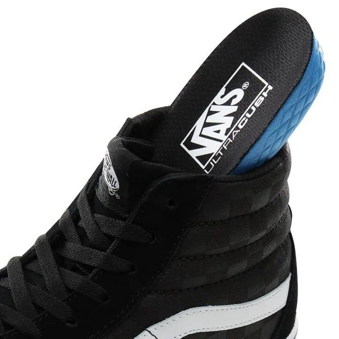 SCARPE SK8-HI REISSUE UC