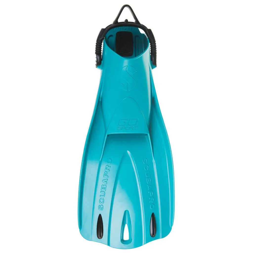 Scubapro Go Sport Fins