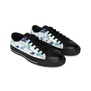 Sharks Women's Sneakers