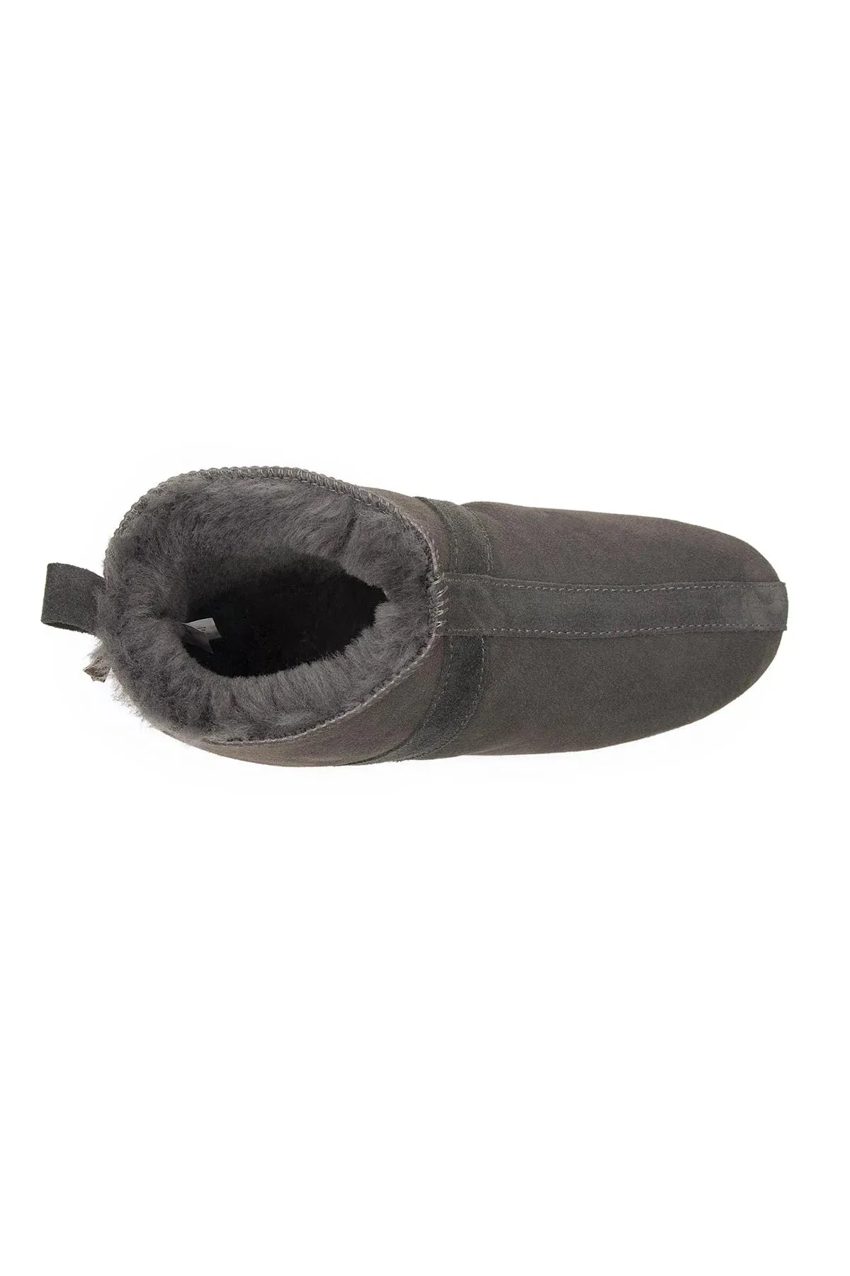 Sheepskin Unisex Fudnap 191203 Anthracite