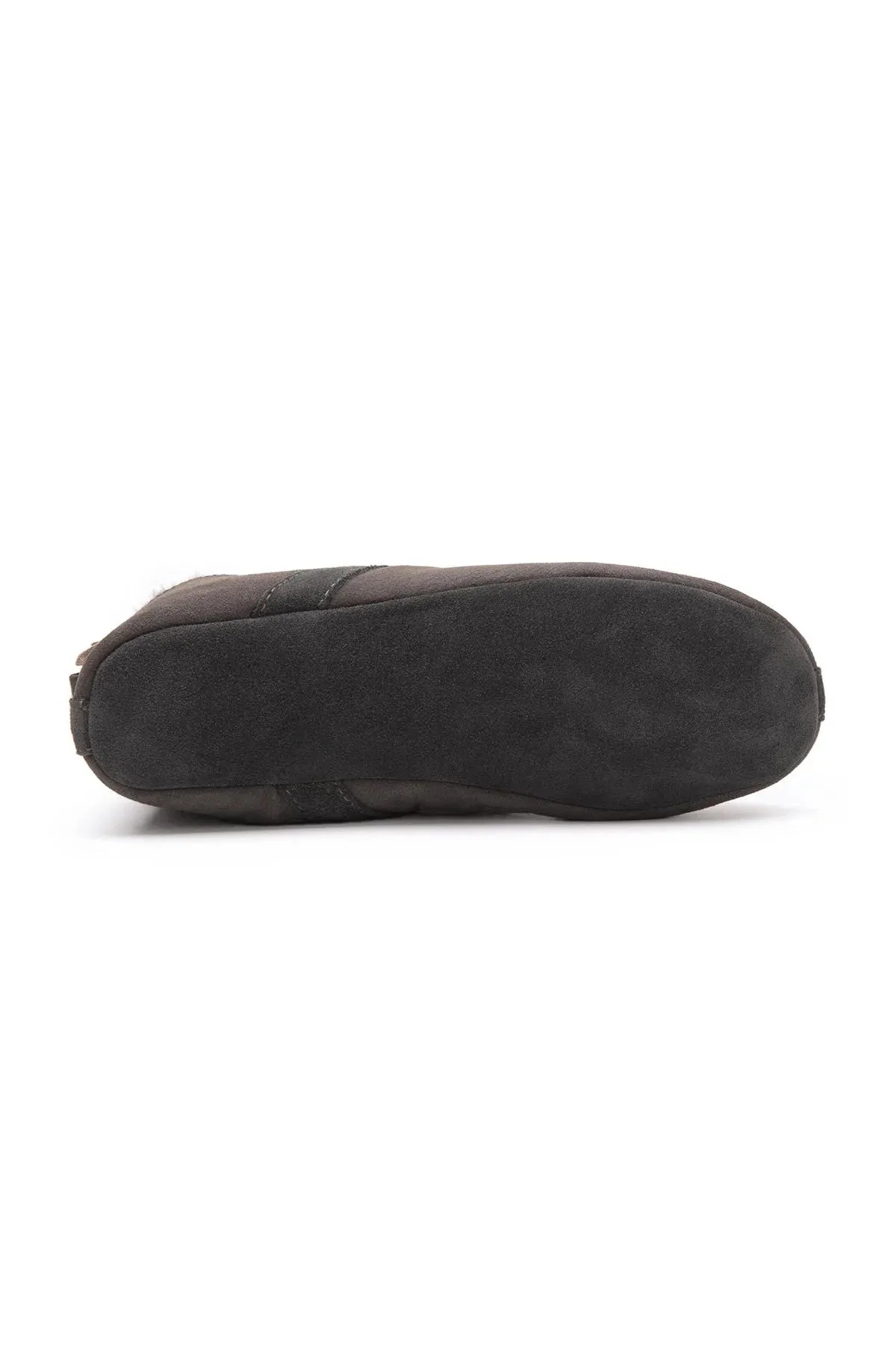 Sheepskin Unisex Fudnap 191203 Anthracite