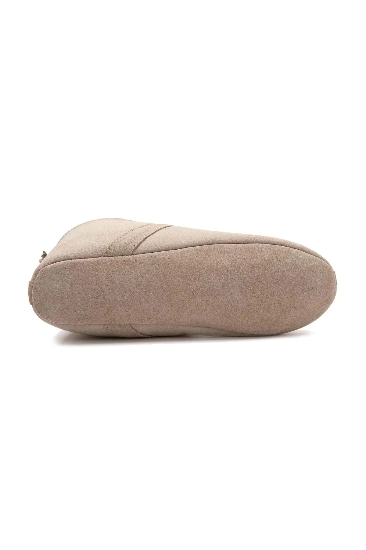 Sheepskin Unisex Fudnap 191203 Beige