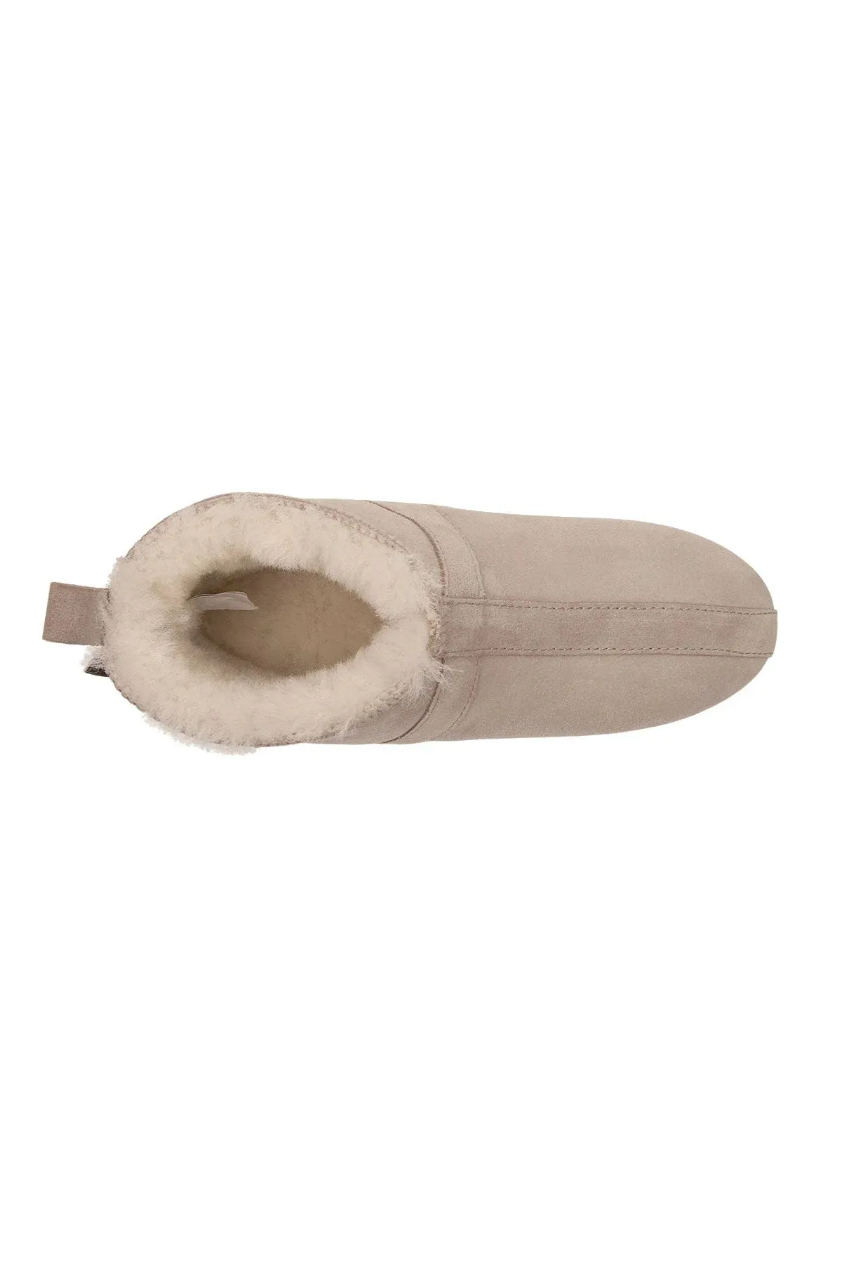 Sheepskin Unisex Fudnap 191203 Beige