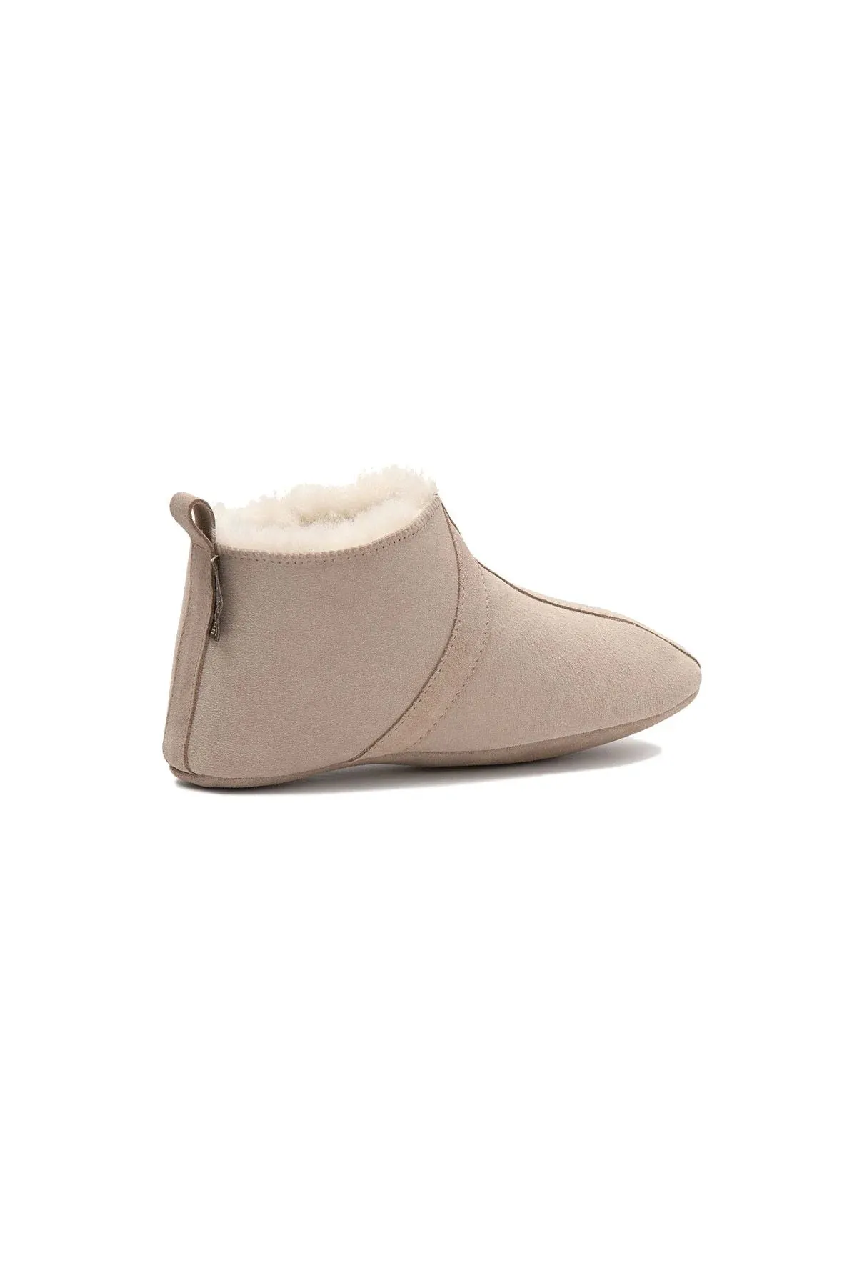 Sheepskin Unisex Fudnap 191203 Beige