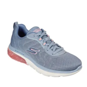 Skechers Womens Go Walk Air 2.0 Dynamic Virtue Blue