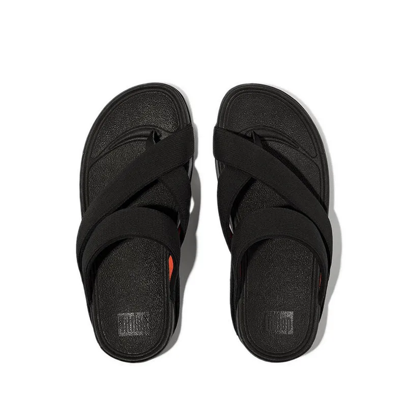 Sling W/Resistant Ripstop Toe-Post Sandals