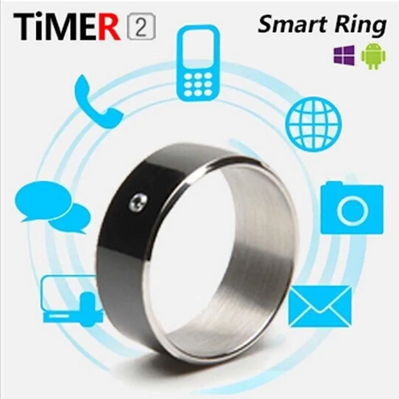 Smart Bluetooth Ring Just For You