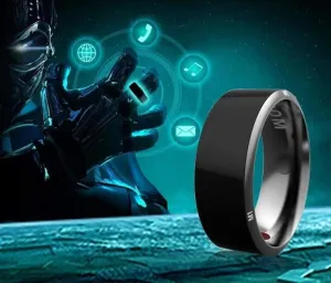 Smart Bluetooth Ring Just For You