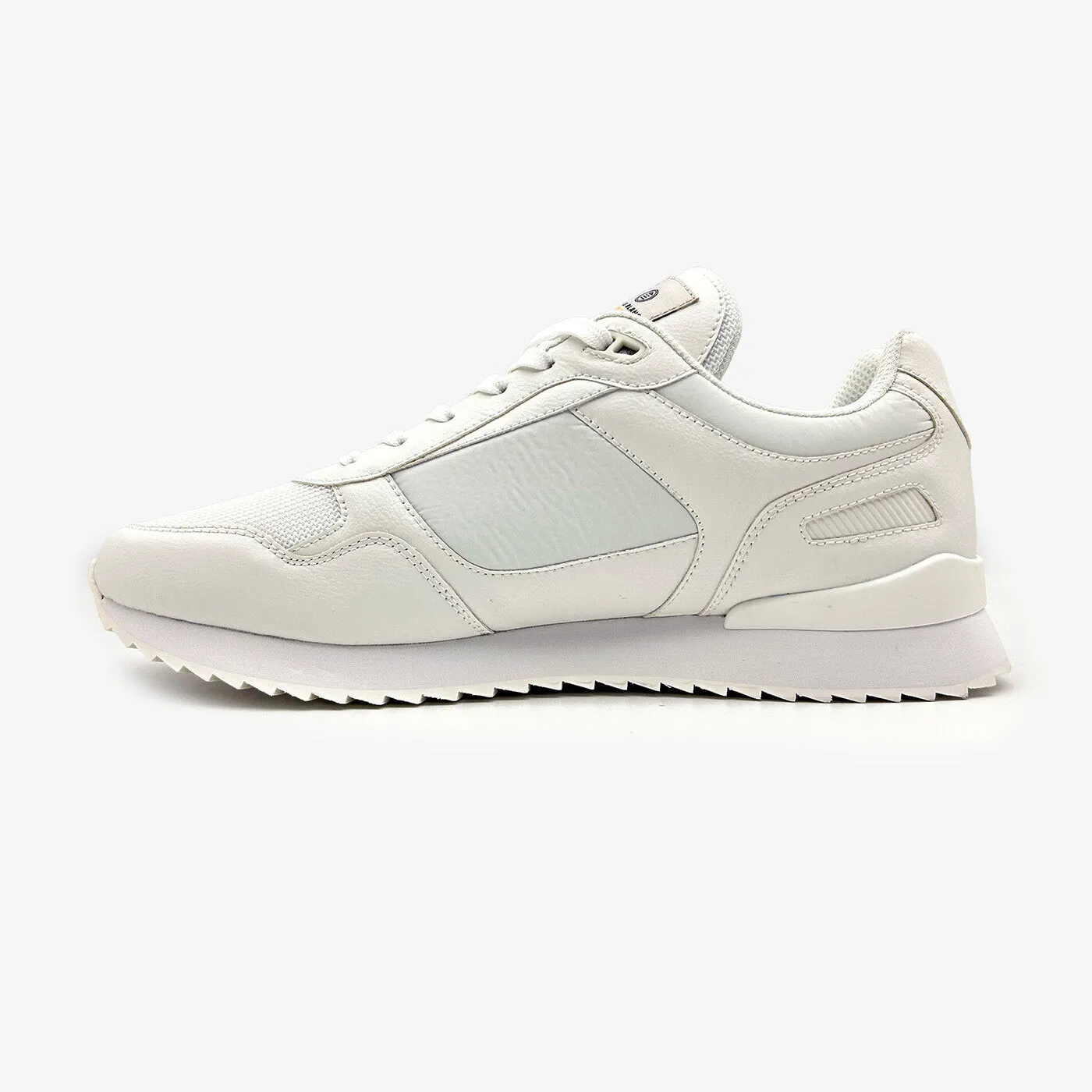 Sneaker Chamonix blanc optique