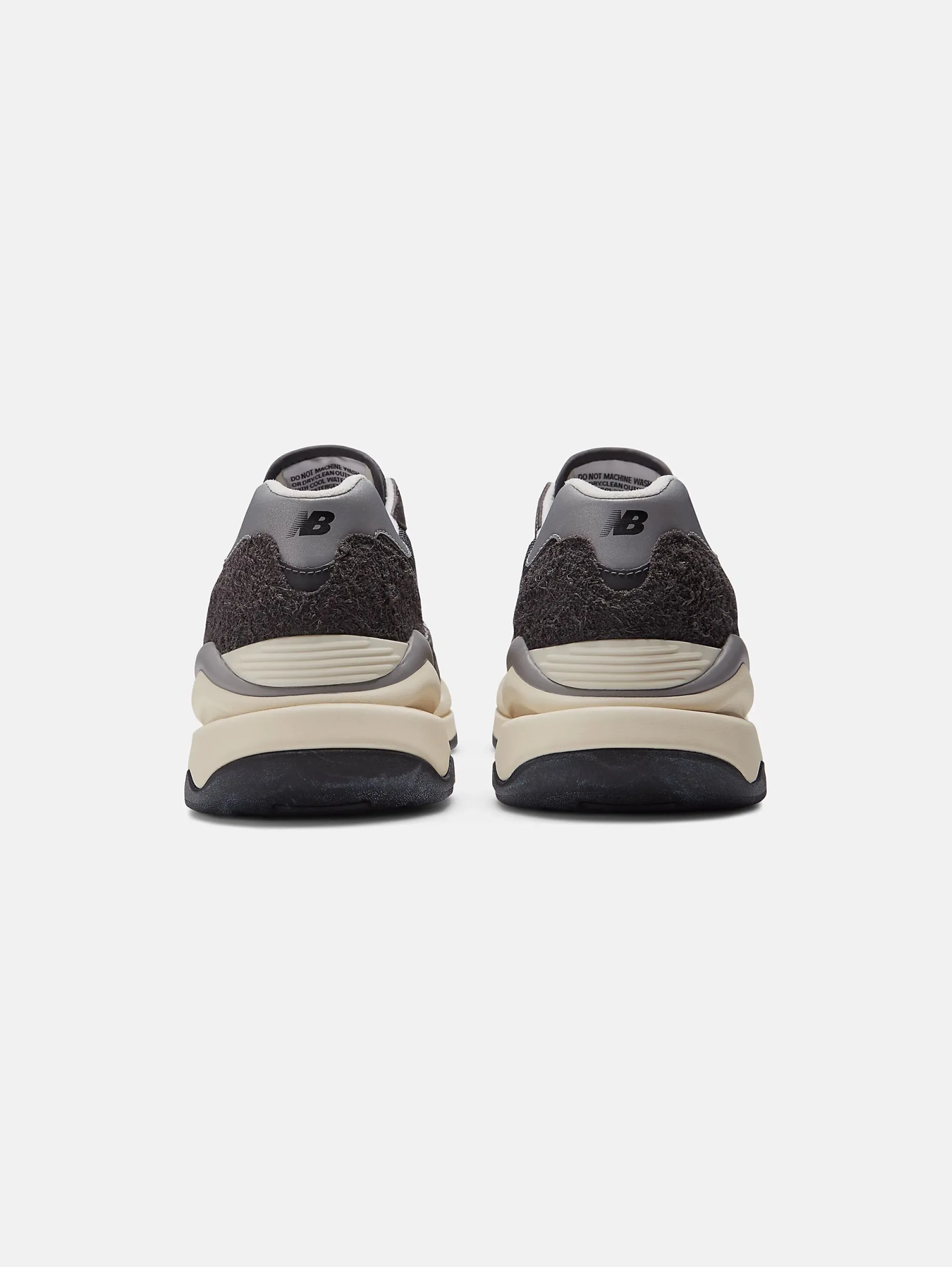 Sneakers Lifestyle 57/40 Grigio