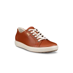 Soft 7 Sneaker - Cognac