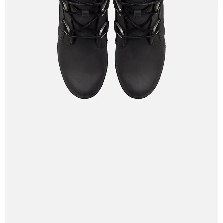SOREL - Joan of Artic Wedge II Black