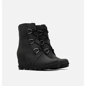 SOREL - Joan of Artic Wedge II Black