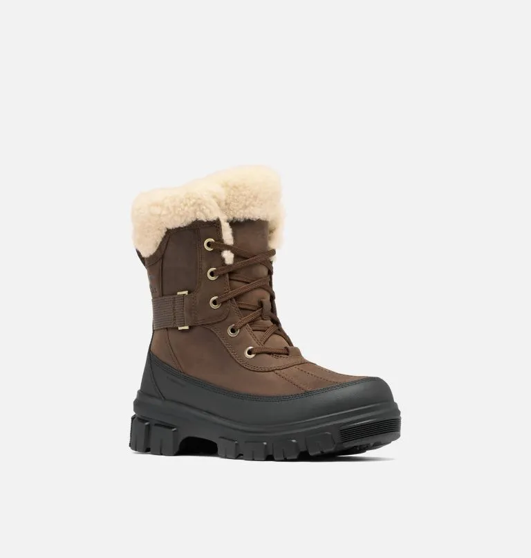 SOREL TIVOLI™ V PARC WOMEN'S WATERPROOF BOOT