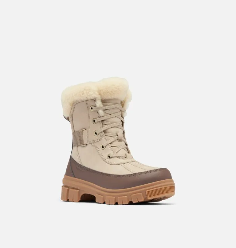 SOREL TIVOLI™ V PARC WOMEN'S WATERPROOF BOOT