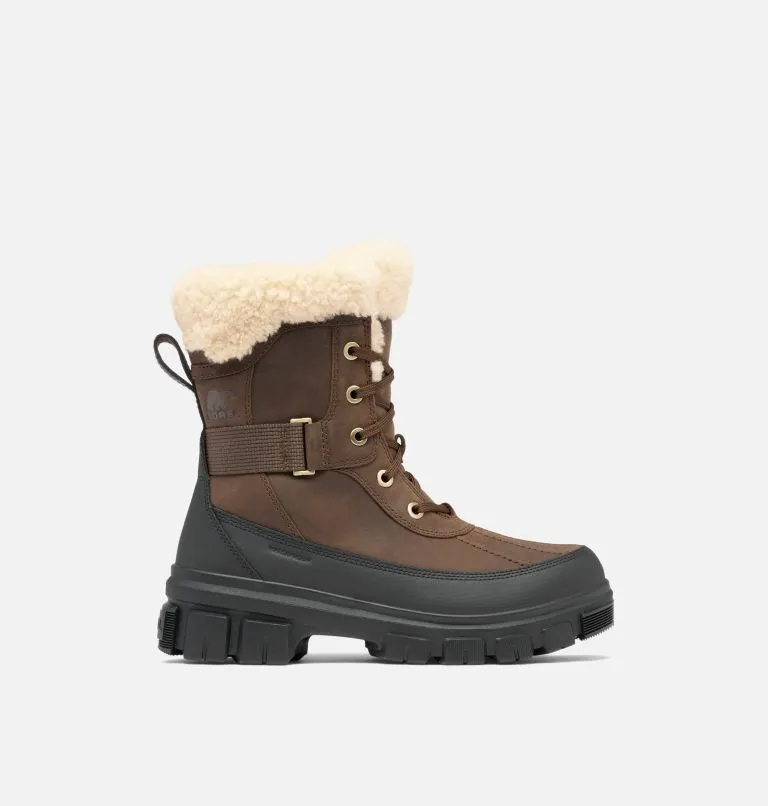 SOREL TIVOLI™ V PARC WOMEN'S WATERPROOF BOOT