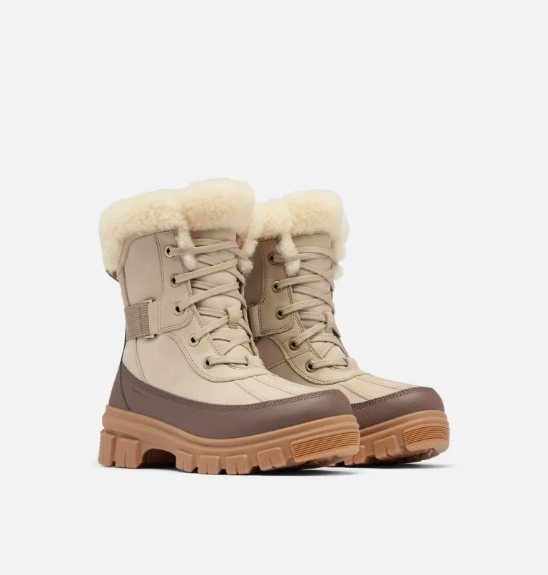 SOREL TIVOLI™ V PARC WOMEN'S WATERPROOF BOOT