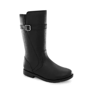 SR JOSEPHINE BOOT - Black