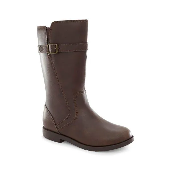 SR JOSEPHINE BOOT - Brown