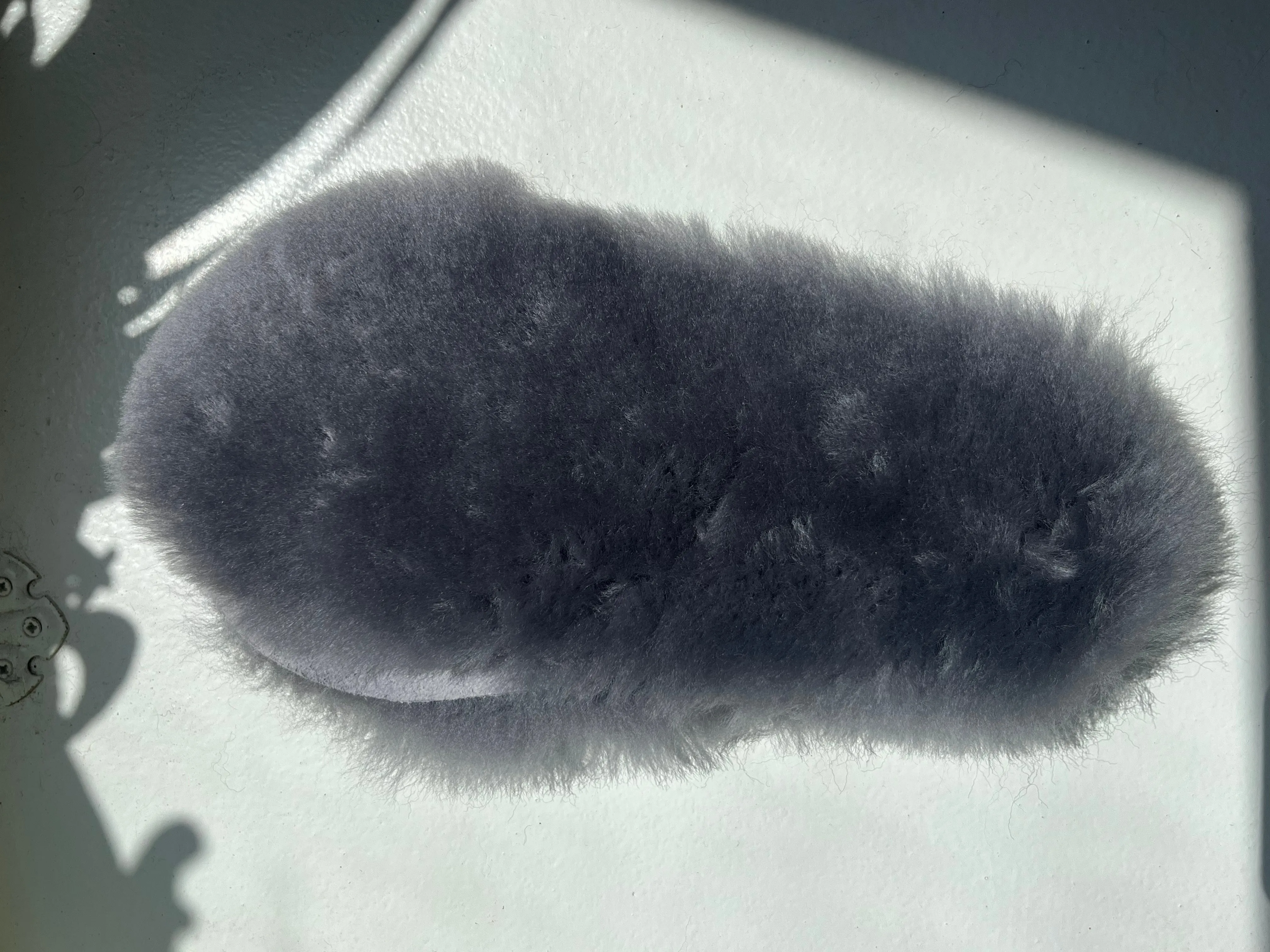 Super Thick Sheepskin Insoles