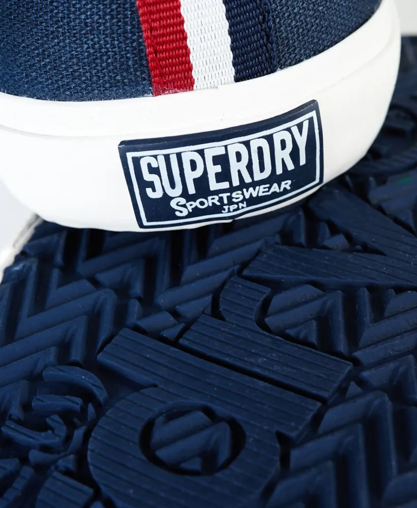 Superdry Men's Low Pro Sneakers