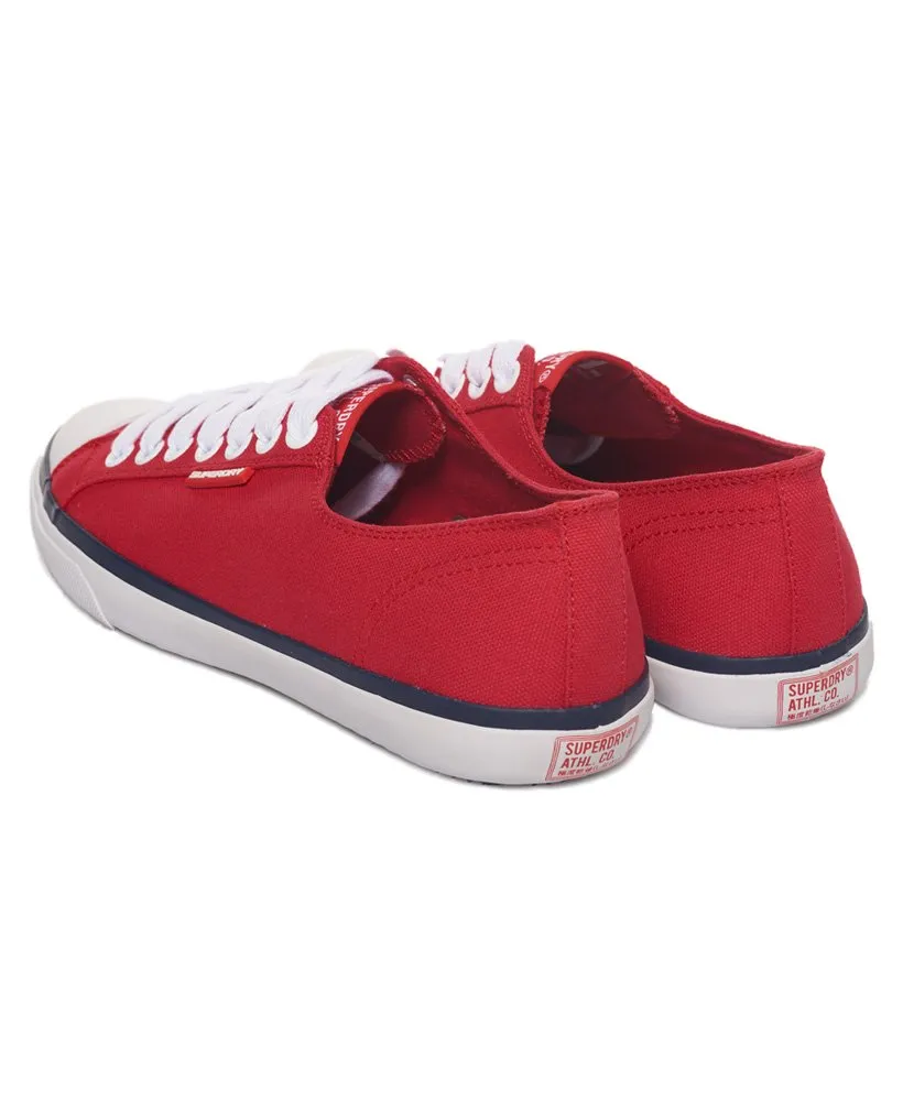 Superdry Men's Low Pro Sneakers