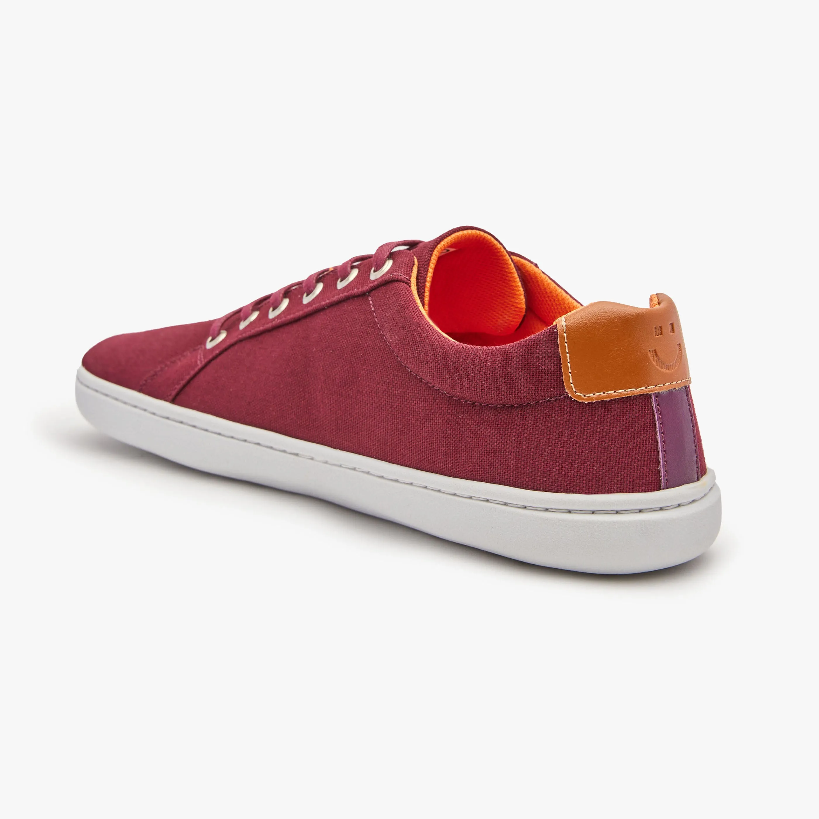 The Everyday Sneaker for Men - Final Sale | Gen 3 in Cotton Canvas