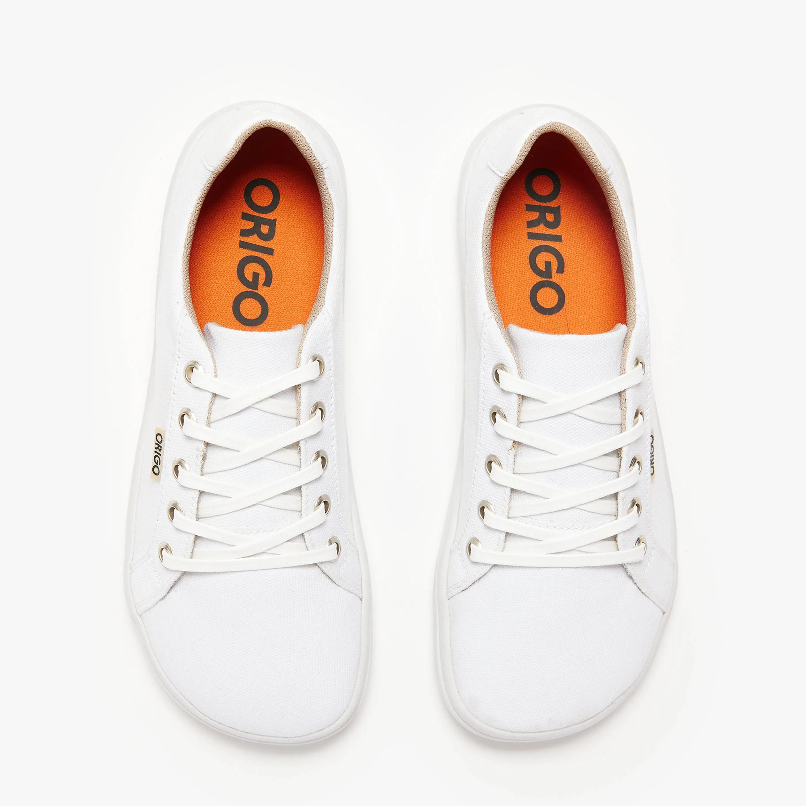 The Everyday Sneaker for Women | Gen 3 in Cotton Canvas