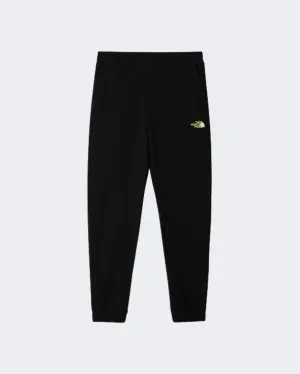 The North Face Coordinates Men Lifestyle Pant Black