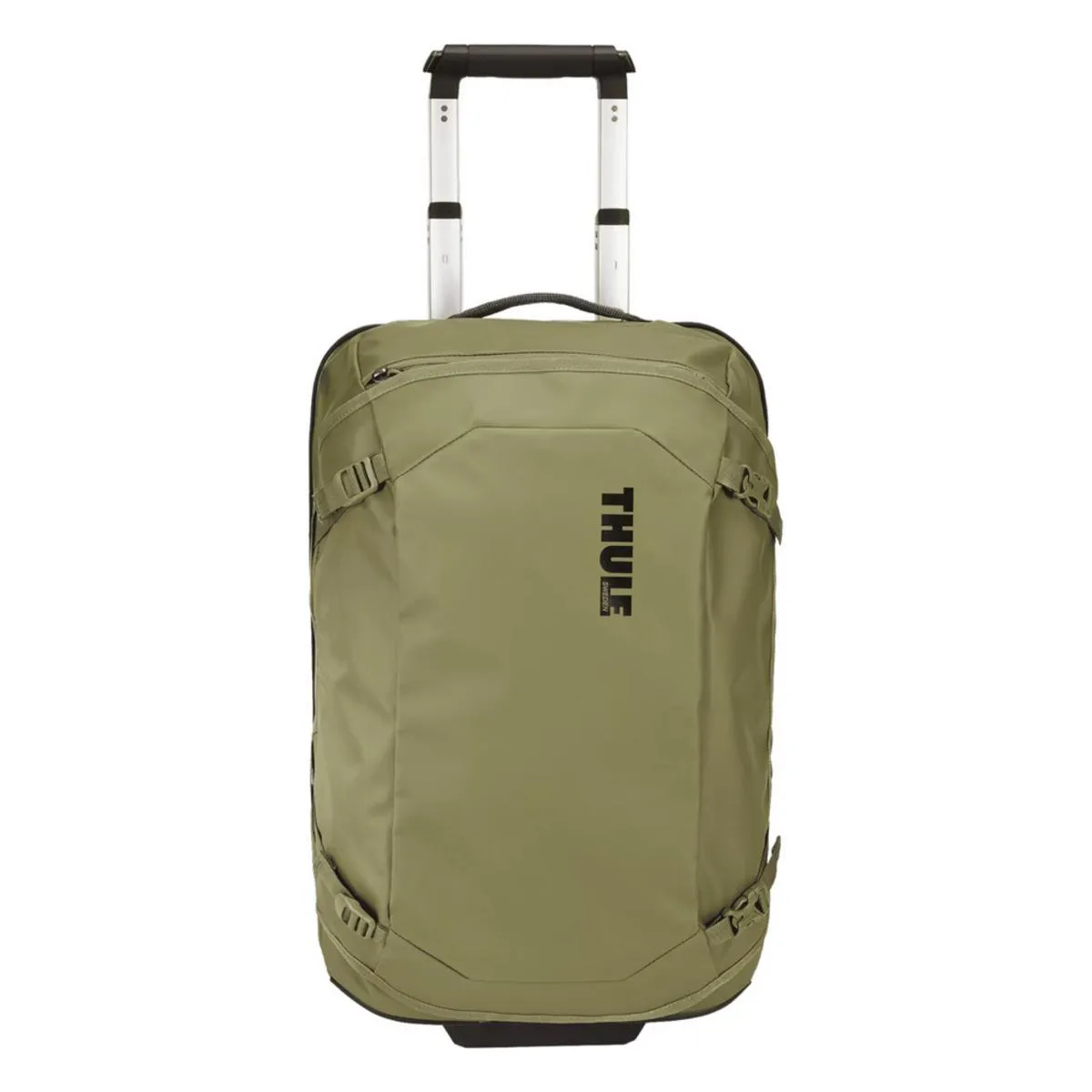 Thule Chasm Carry On Wheeled 40L Duffel Bag