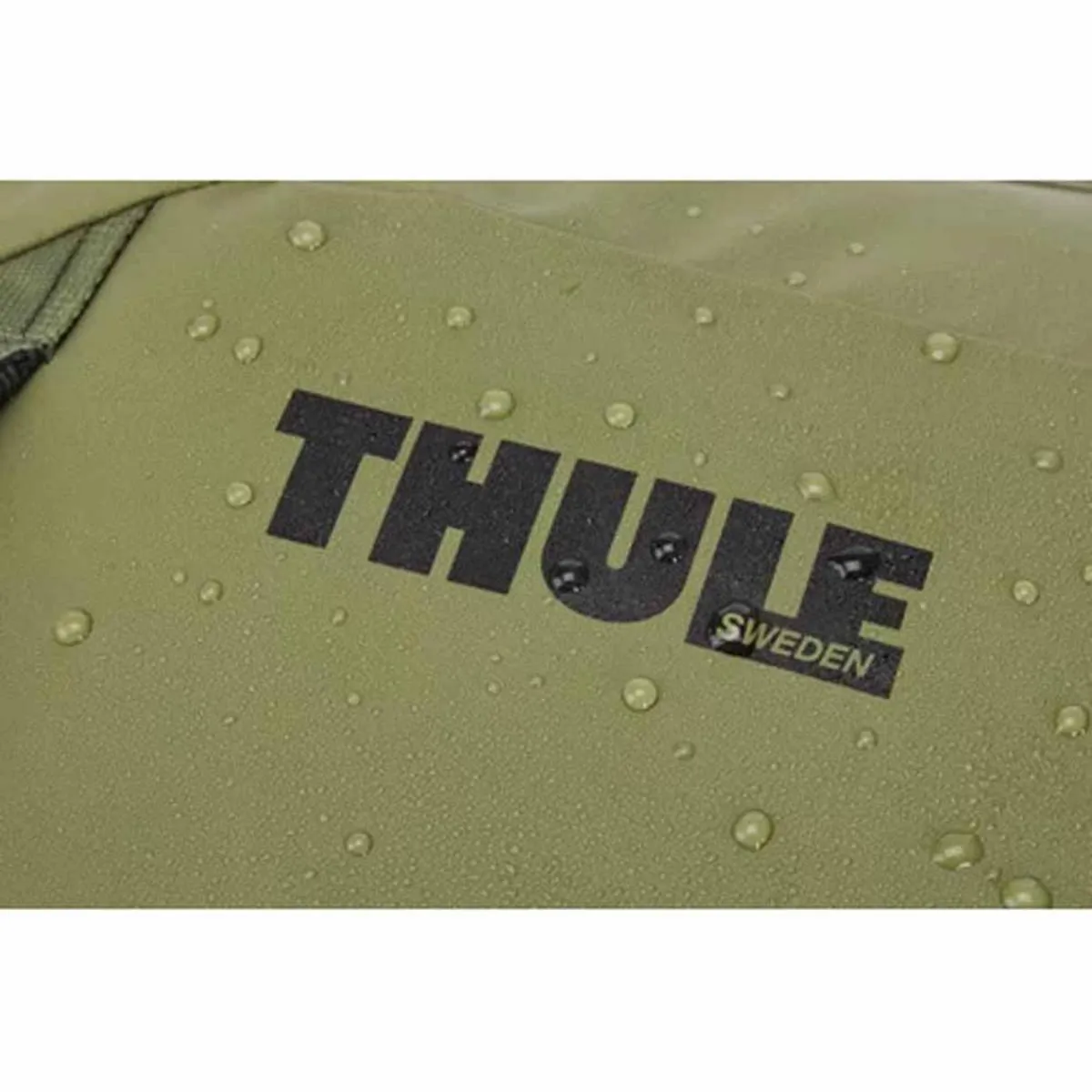 Thule Chasm Wheeled 81cm/32" Duffel Bag