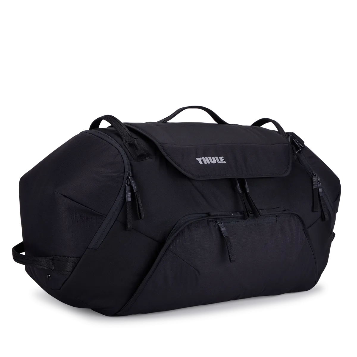 Thule RoundTrip Ski & Snowboard Duffel - 80L