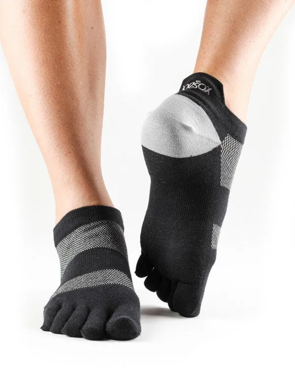 ToeSox - LoLo Sports Socks