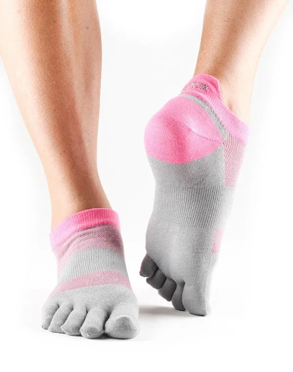 ToeSox - LoLo Sports Socks