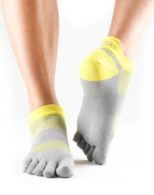 ToeSox - LoLo Sports Socks