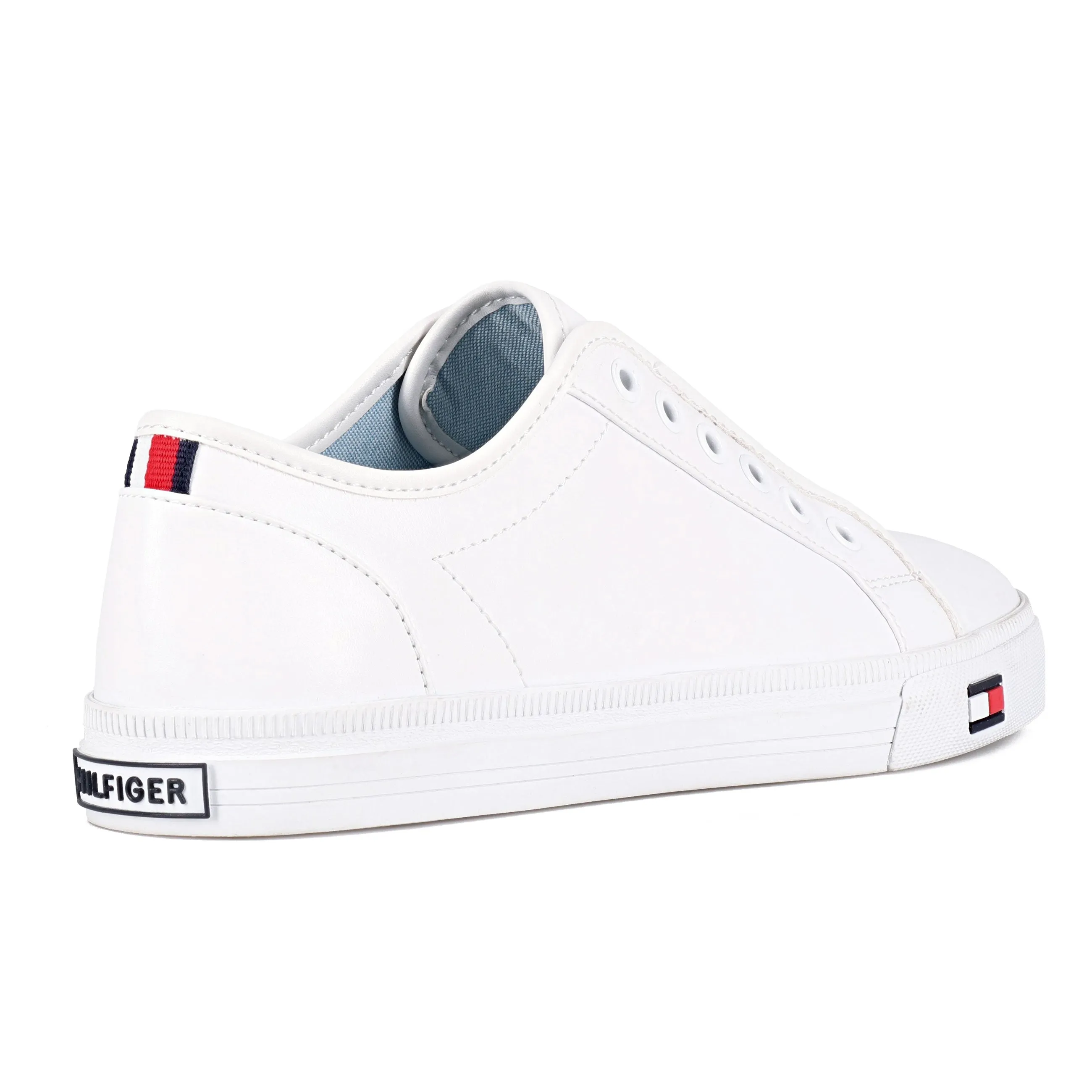 Tommy Women's Anni in White