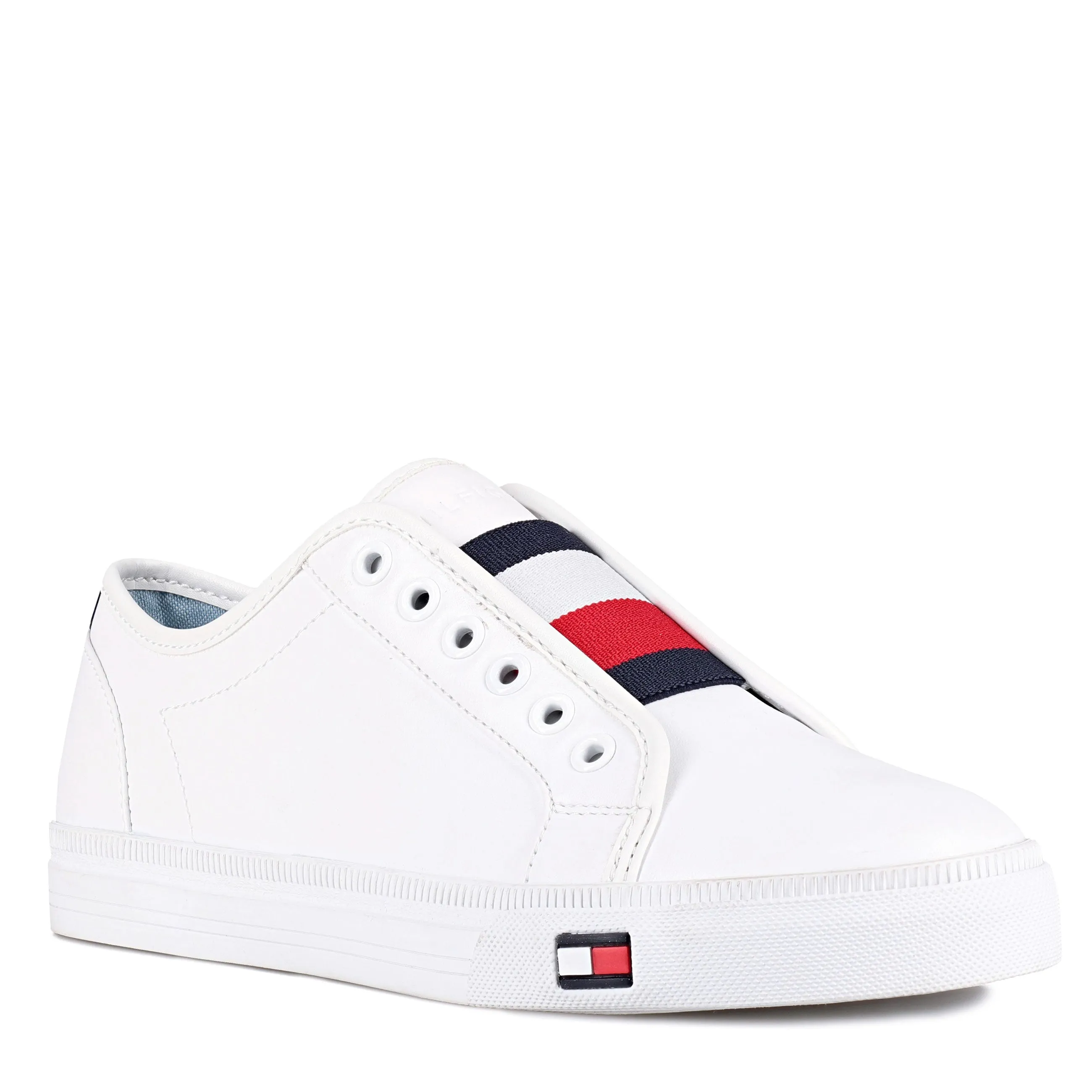 Tommy Women's Anni in White