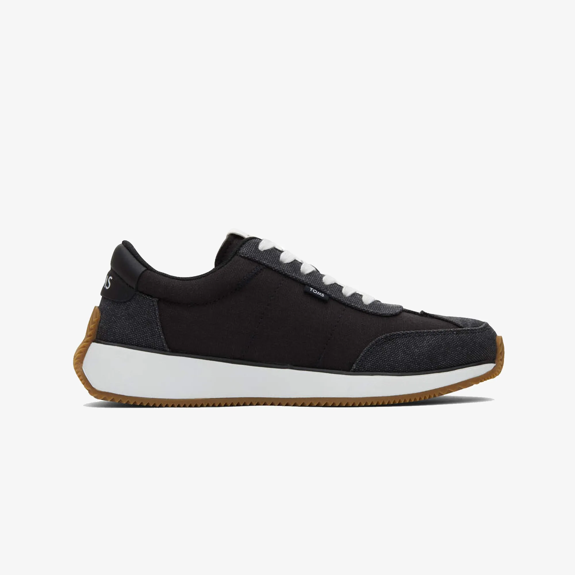 Toms | WMN'S WYNDON JOGGER  { BLACK