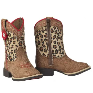 Twister Kids Boots - Avery