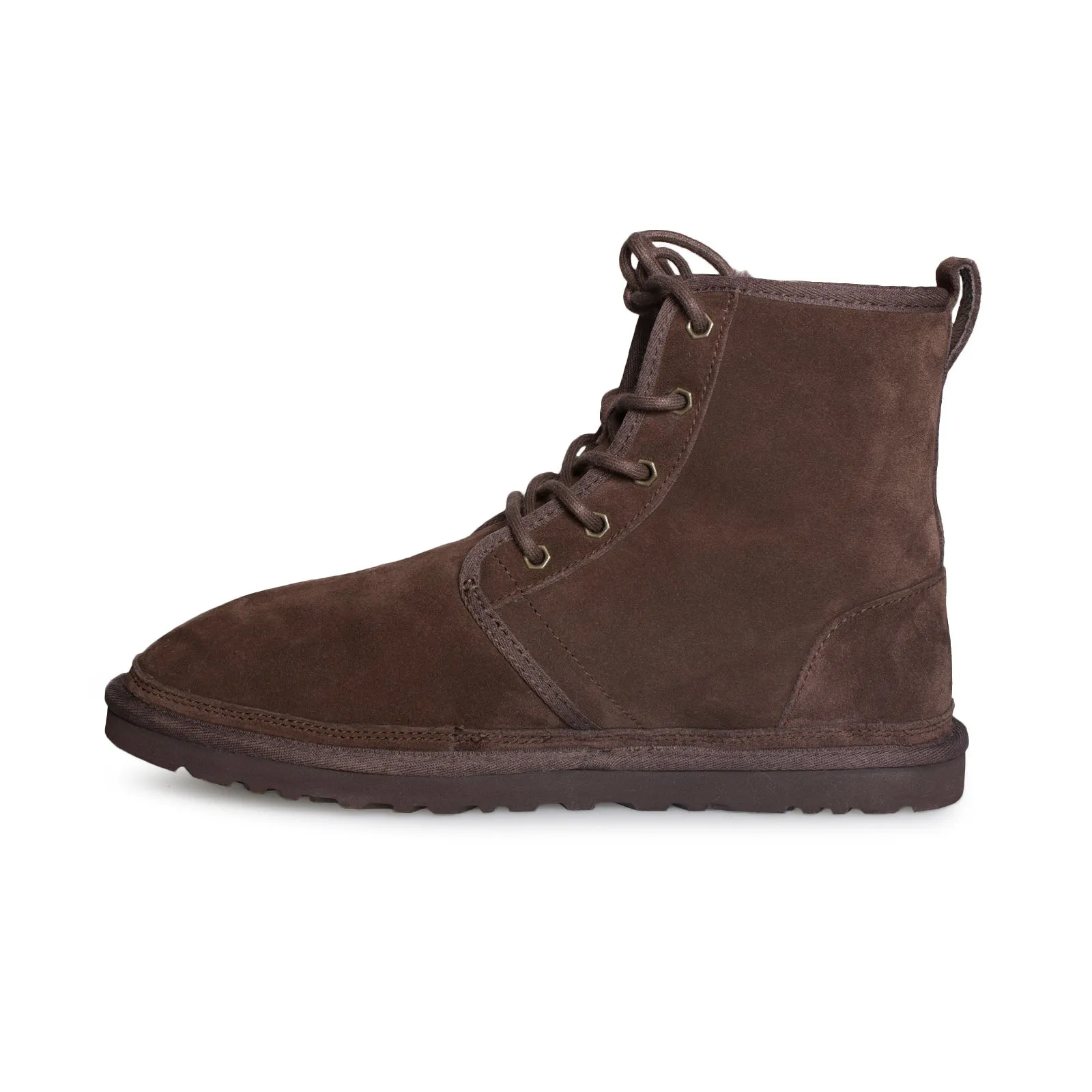 UGG Harkley Espresso Boots - Men's