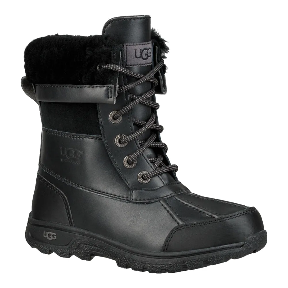 UGG Kids' Butte II CWR Boots