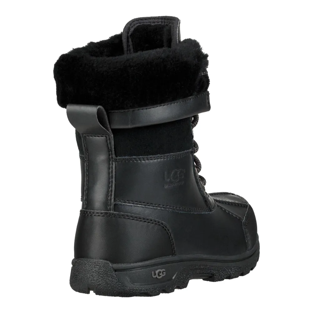 UGG Kids' Butte II CWR Boots