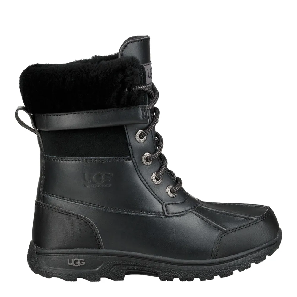 UGG Kids' Butte II CWR Boots