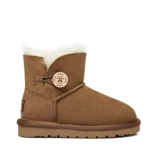 UGG Kids Mini Button