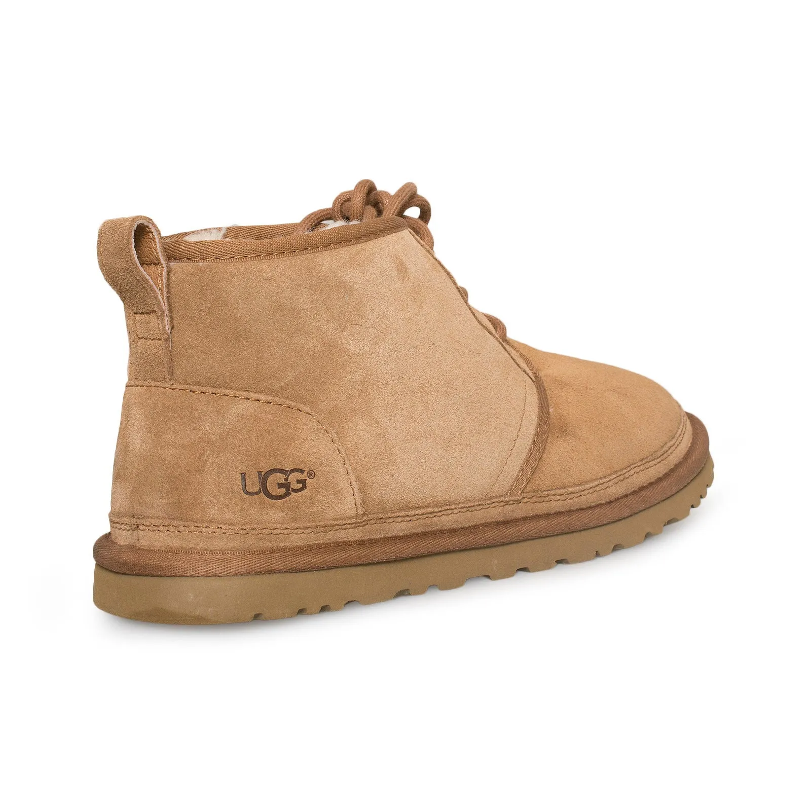 UGG Neumel Chestnut Boots - Men's