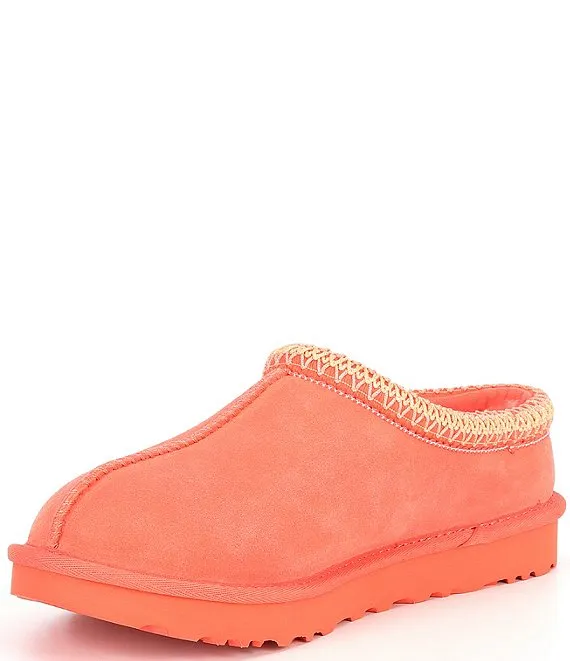 UGG™ Tasman Slipper Vibrant Coral